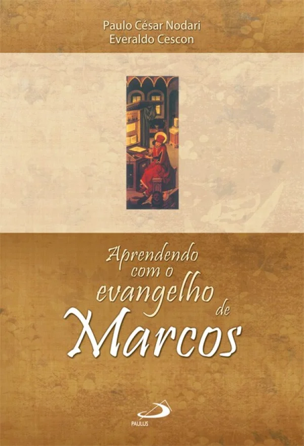 Aprendendo com evangelho de Marcos