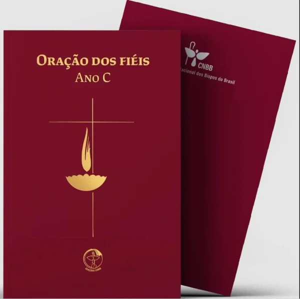 Ora��es dos fi�is ANO C