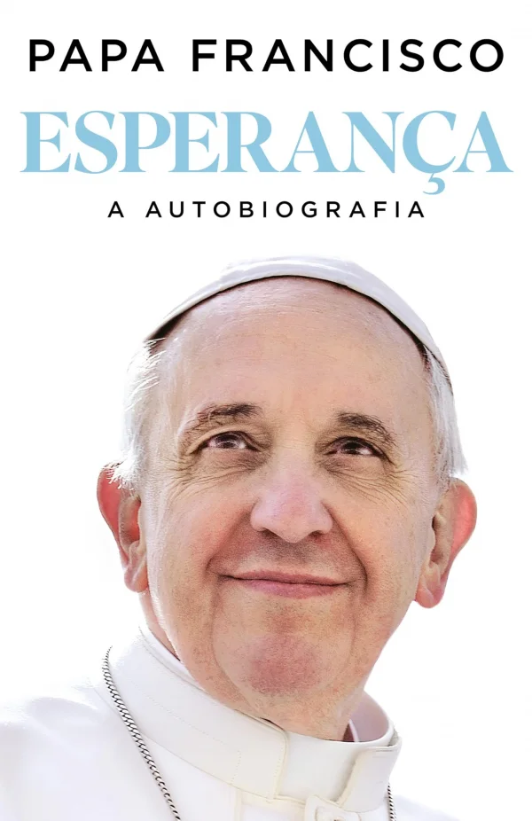 Esperan�a: a autobiografia