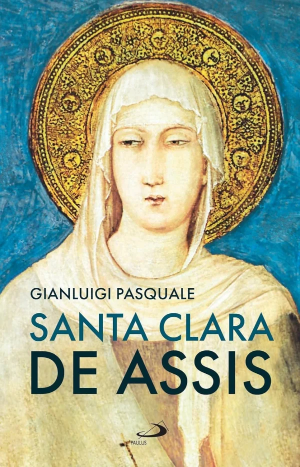 Santa Clara de Assis