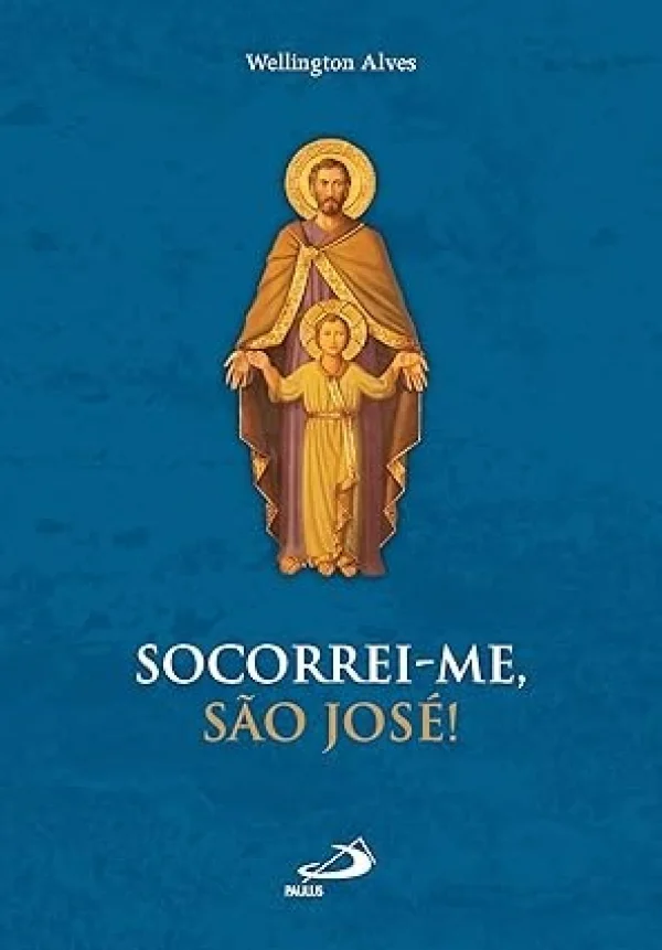 Socorrei-me, S�o Jos�!