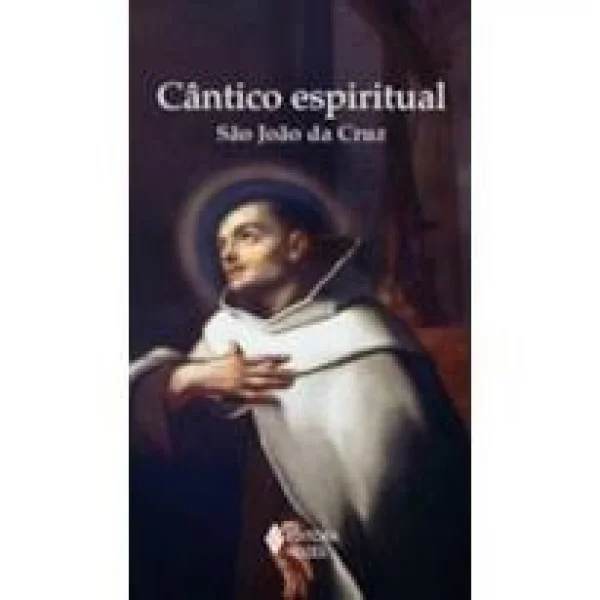 Cântico Espiritual - Sem orelhas