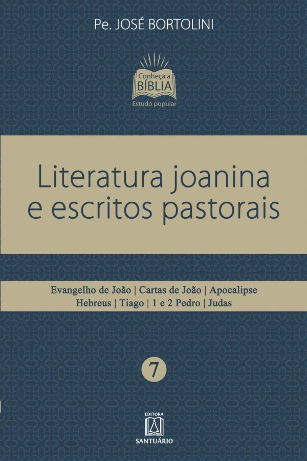 Leitura Joanina e escritos pastorais