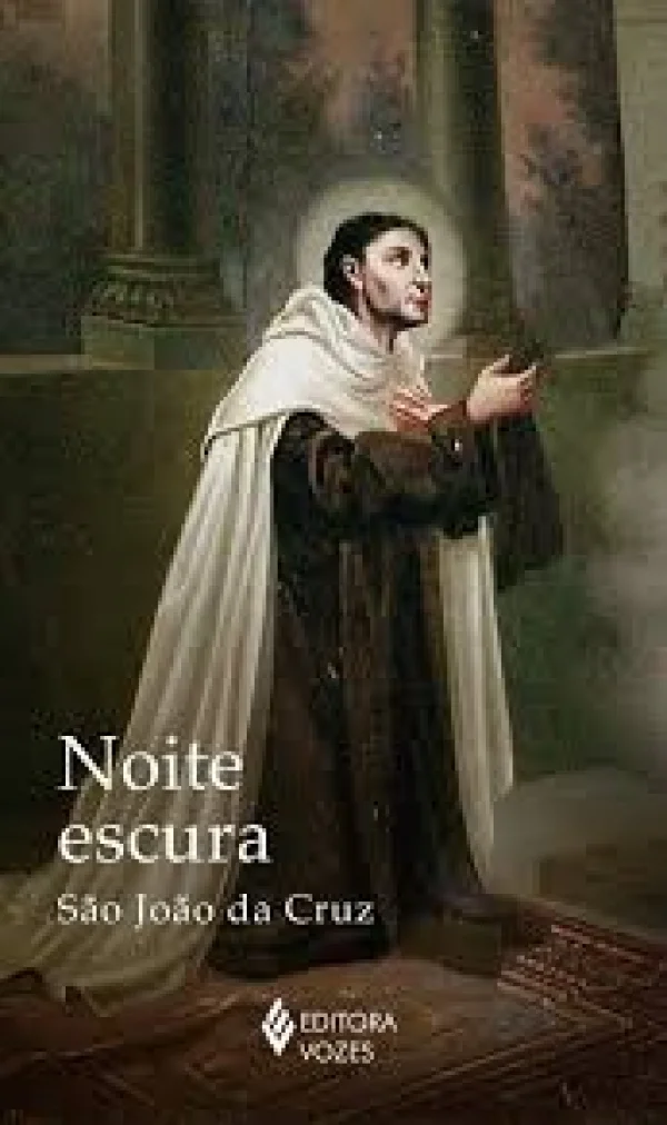 Noite escura - Sem orelhas