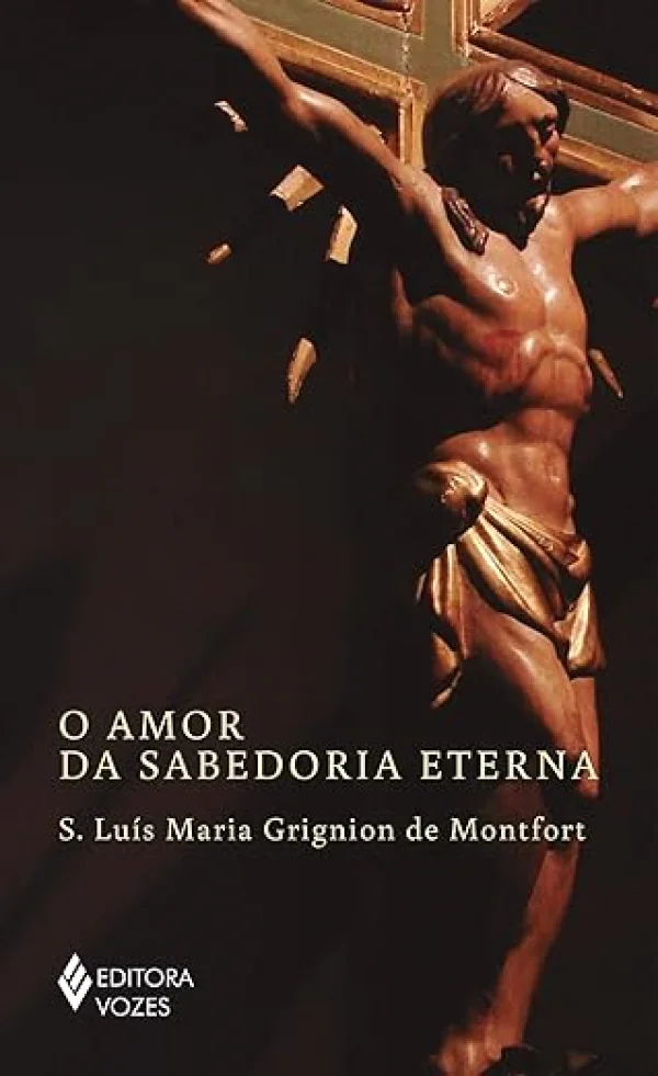 O amor da sabedoria eterna - Sem orelhas