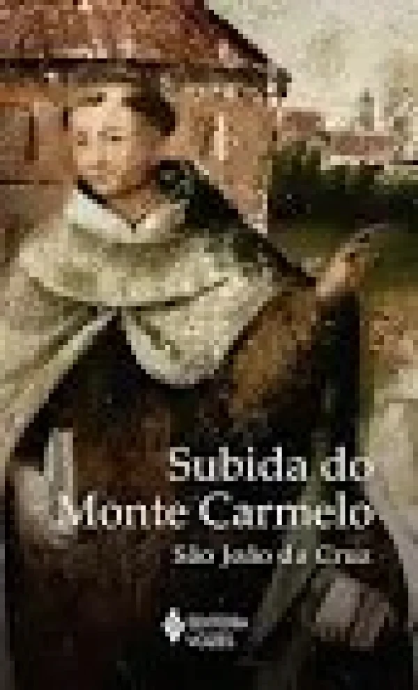 Subida do Monte Carmelo - Sem orelhas