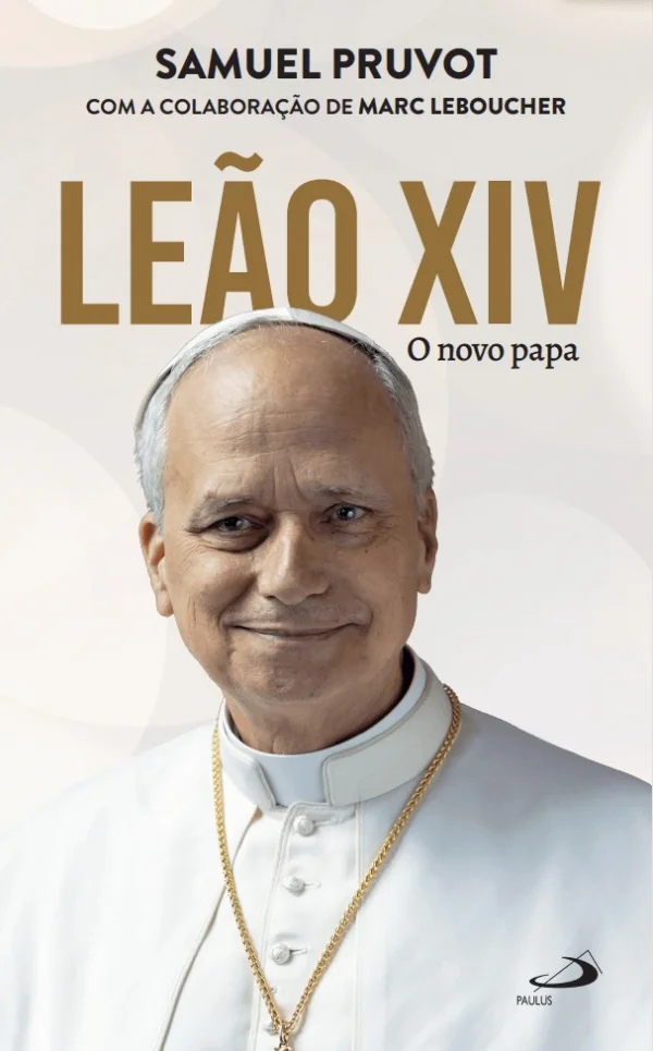 Le�o XIV - O Novo Papa