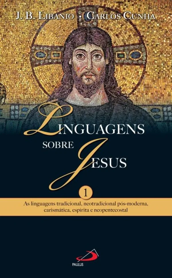Linguagens sobre Jesus