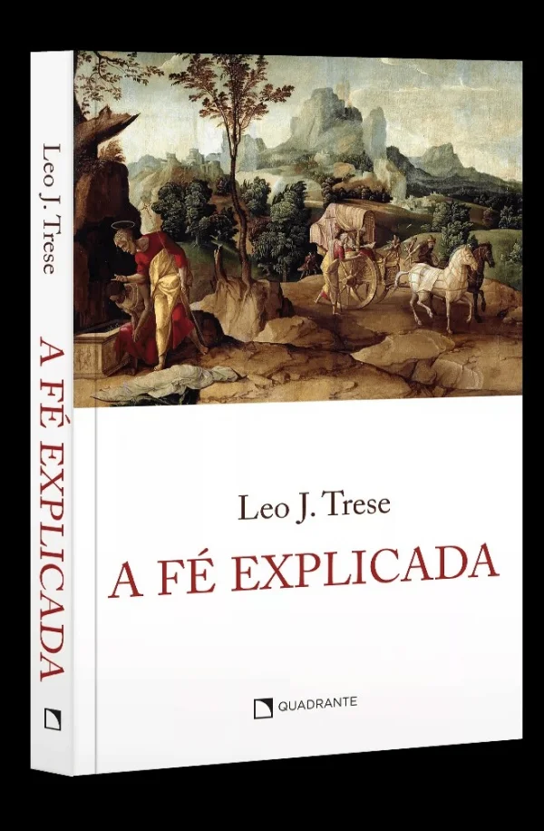 A fé Explicada: Quaresma de São Miguel Frei Gilson