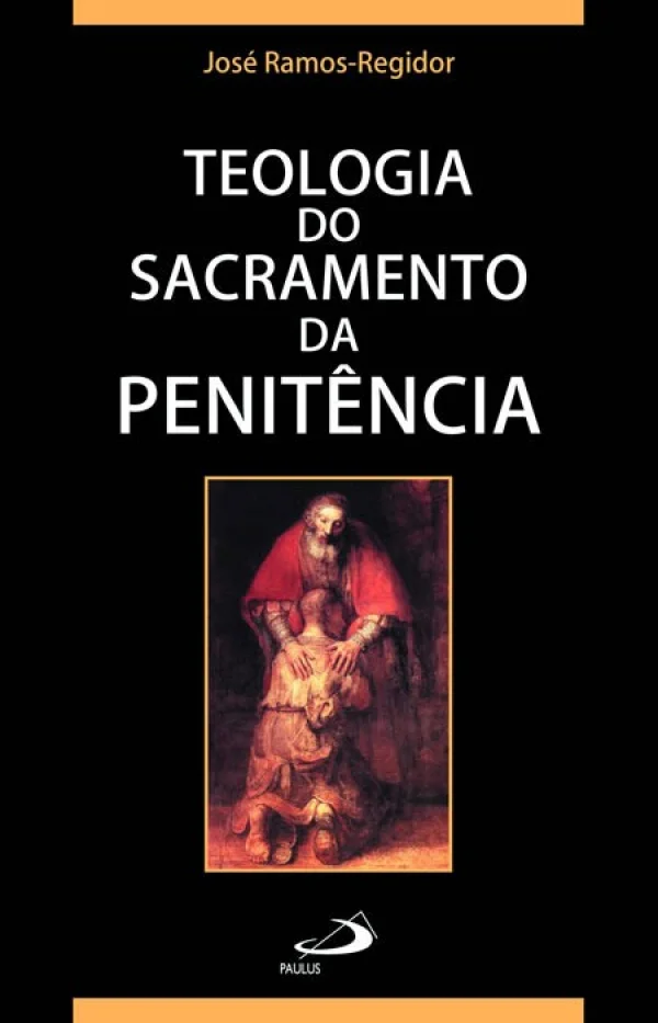Teologia do sacramento da penit�ncia