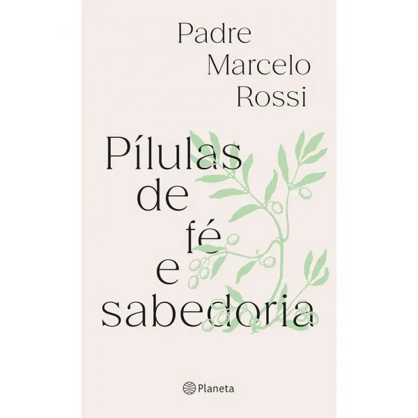 P�lulas de f� e sabedoria
