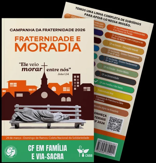 CF 2026 - CF em Famlia e Via-Sacra