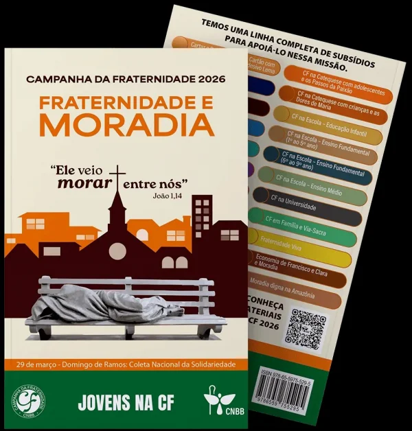 CF 2026 - Jovens na CF