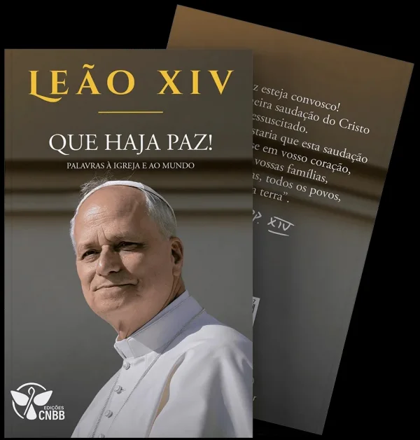 Que Haja Paz!