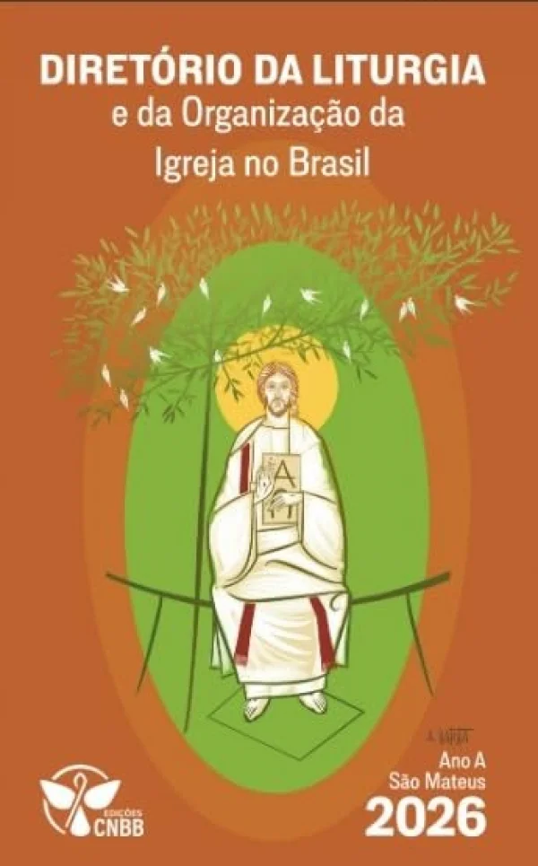 Diret�rio da Liturgia da Igreja no Brasil 2026