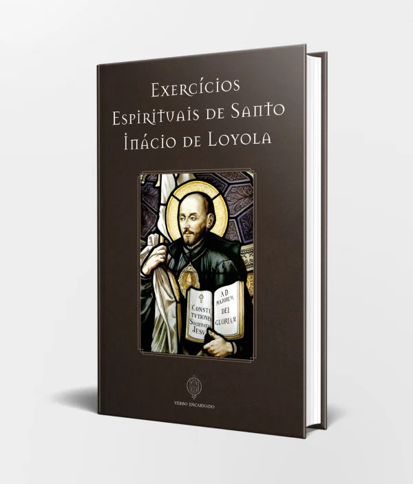 Exercícios Espirituais de Santo Inácio de Loyola