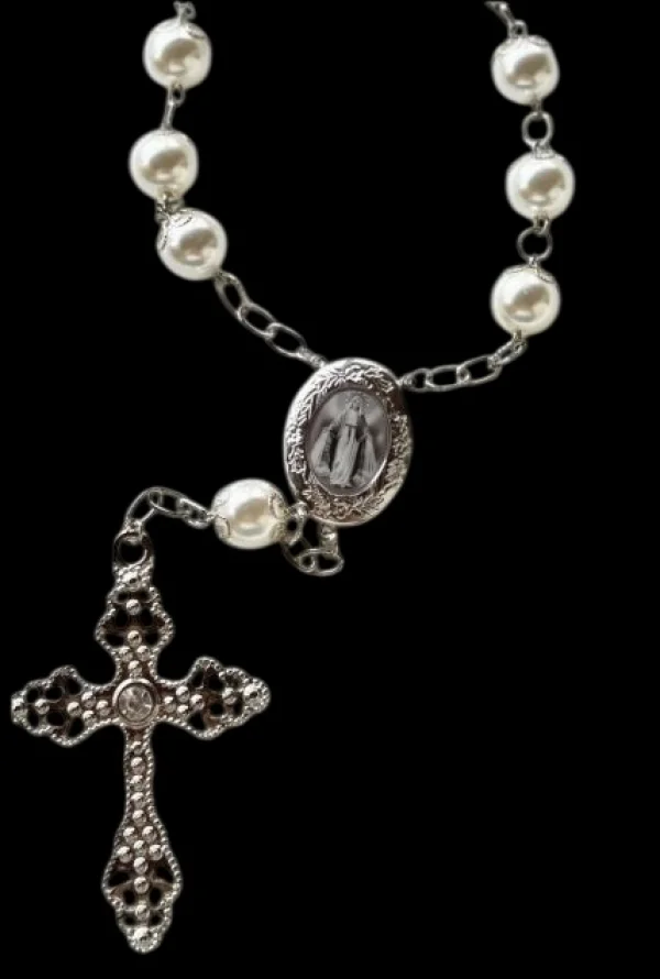 Dezena de Mo para Noiva Prola