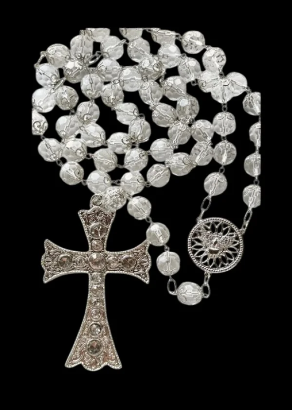 Tero Cristal Noiva Aliana