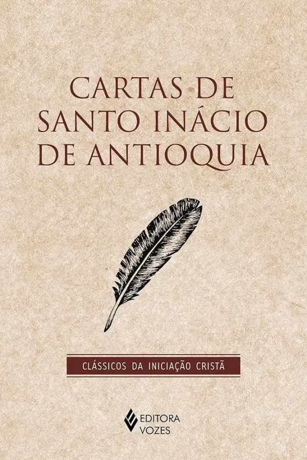Cartas de Santo In�cio de Antioquia