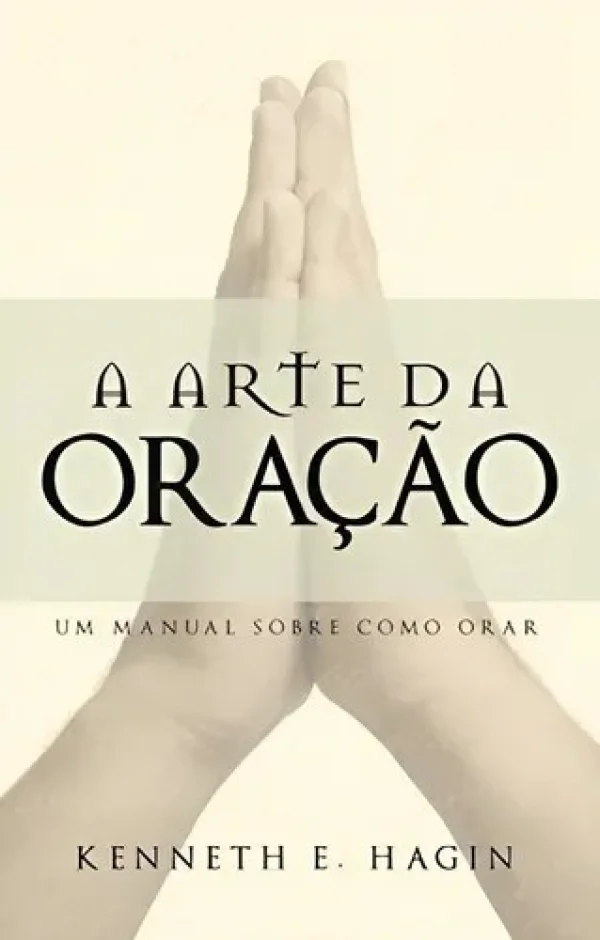 A Arte da Ora��o