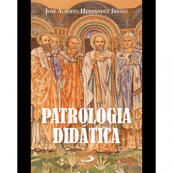 Patrologia Did�tica
