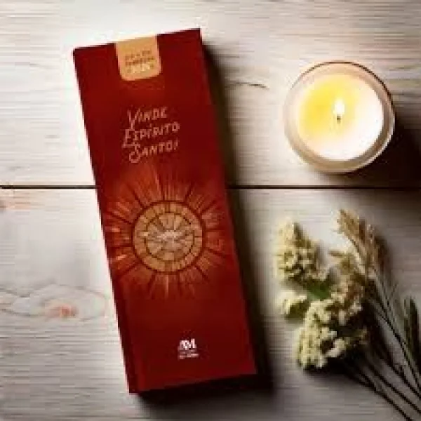 Agenda dia a dia paroquial 2026 - Capa dura