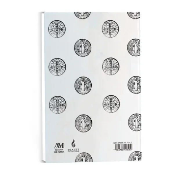 Dirio Bblico 2026: - Capa Dura - So Bento