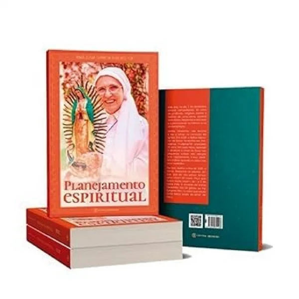 Planejamento espiritual 2026 � Irm� Z�lia