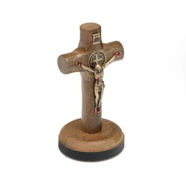 Crucifixo para Painel de Carro - 6cm