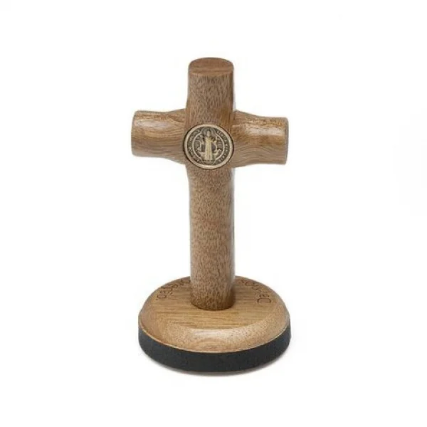 Crucifixo para Painel de Carro - 6cm
