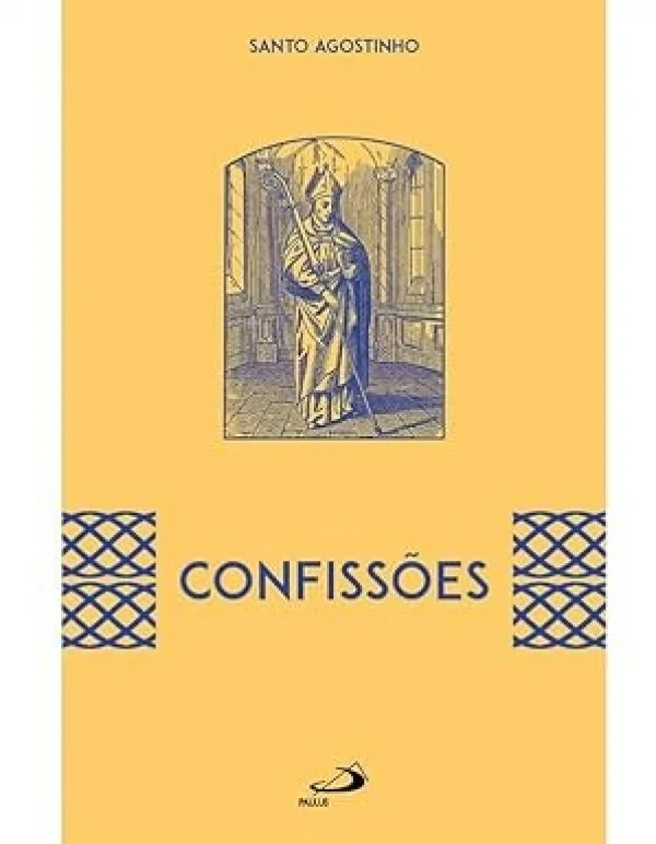 Confissões
