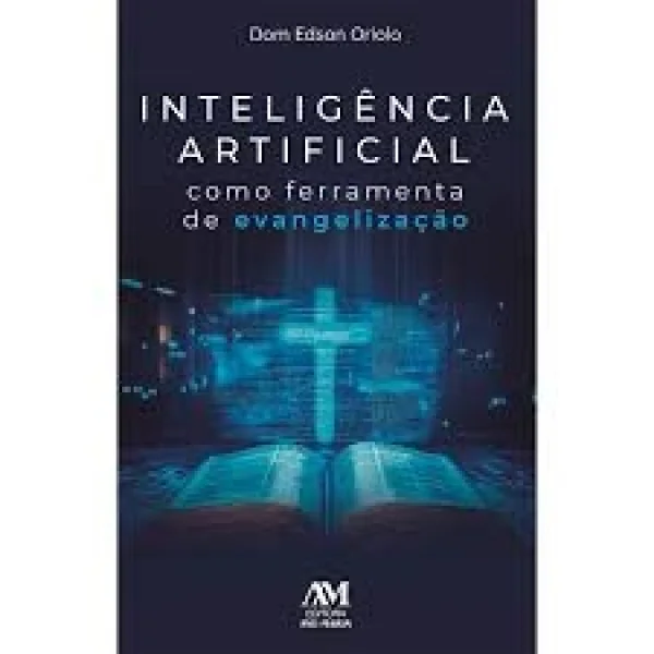 Inteligência artificial como ferramenta para evangelização