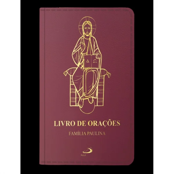 Livro de Orações