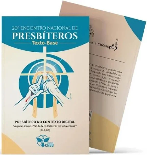 Texto-base Do Encontro Nacional De Presbíteros