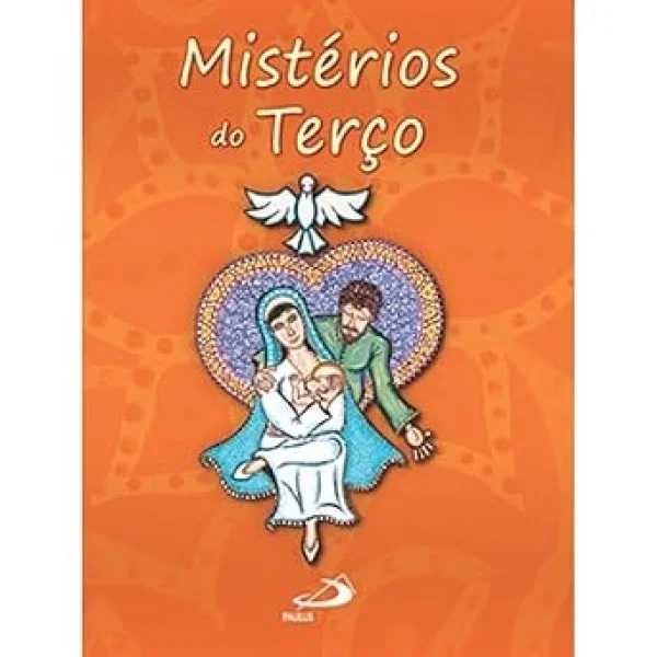 Mistérios do Terço