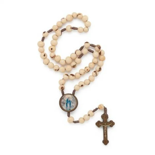 Ter�o de Nossa Senhora das Gra�as - A�a� Natural