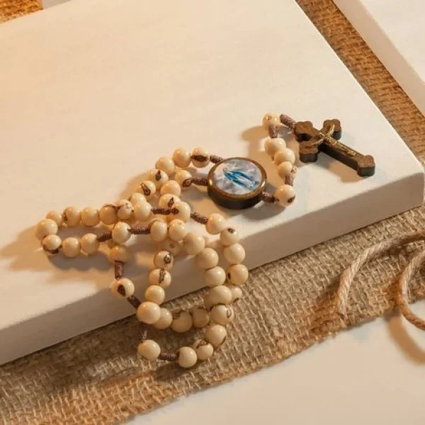 Ter�o de Nossa Senhora das Gra�as - A�a� Natural