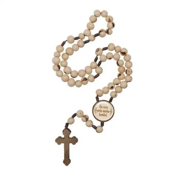 Ter�o de Nossa Senhora das Gra�as - A�a� Natural