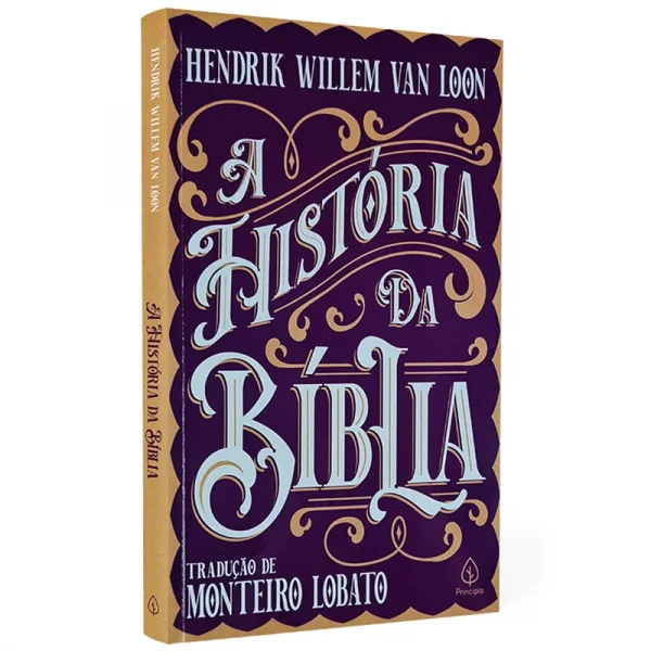 A Histria da Bblia