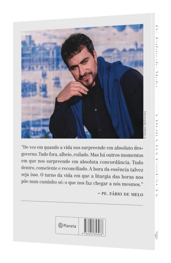 A Hora da Essncia