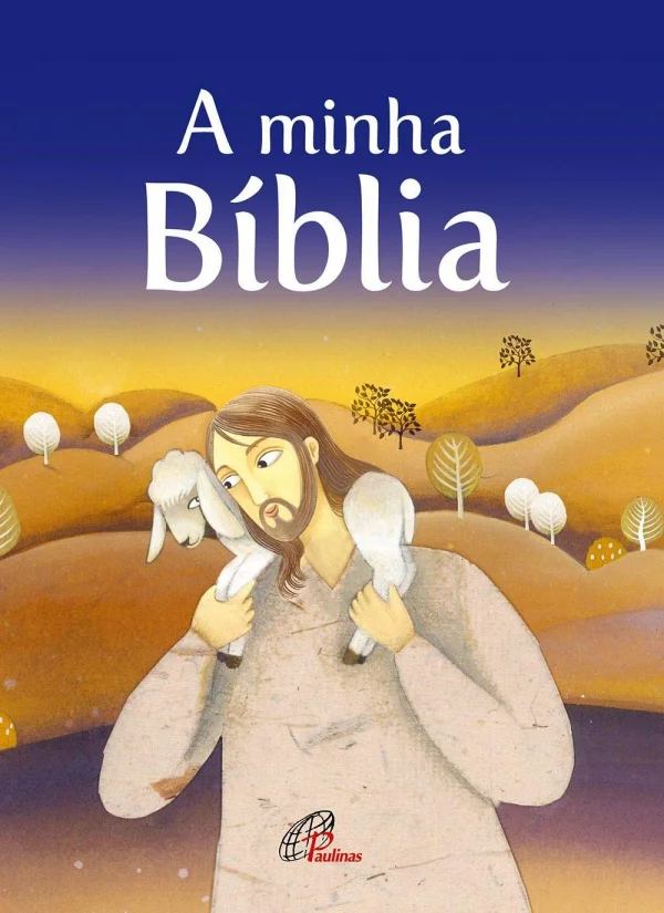 A Minha Bblia