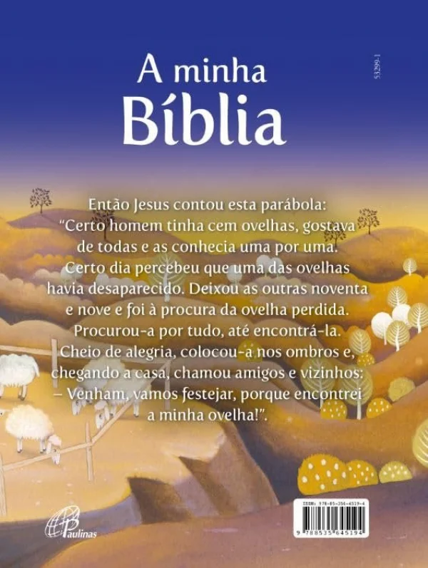 A Minha Bblia