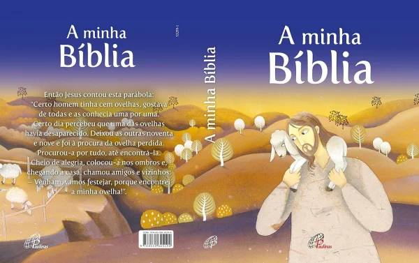 A Minha Bblia
