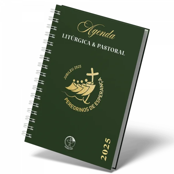 Agenda Litúrgica e Pastoral 2025 - Especial