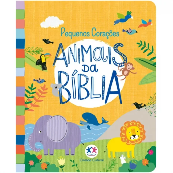 Animais da Bblia