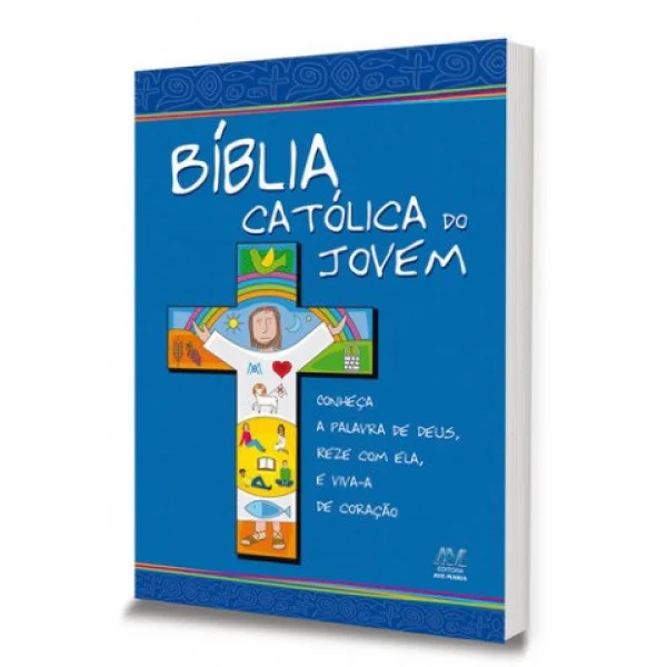 Bblia Catlica do Jovem