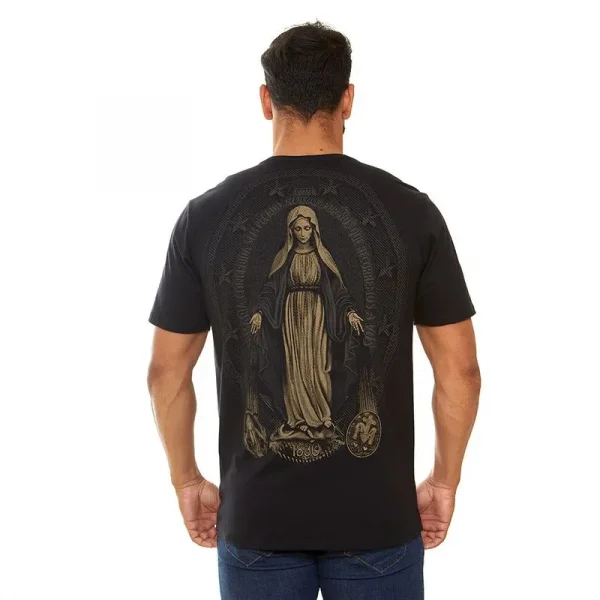 Camiseta Nossa Senhora das Graas
