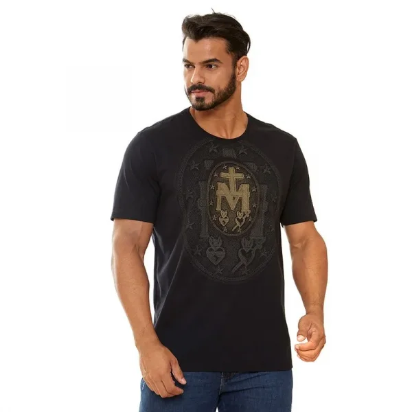 Camiseta Nossa Senhora das Graas