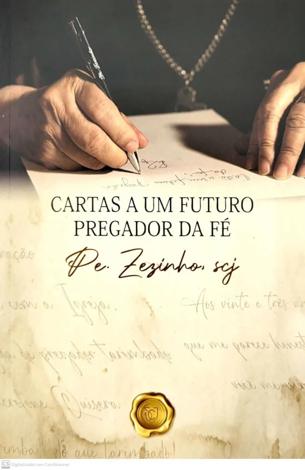 Cartas a Um Futuro Pregador da F