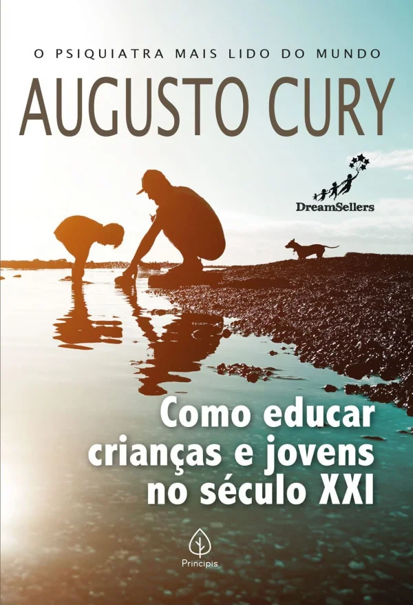 Como Educar Crianas e Jovens no Sculo XXI